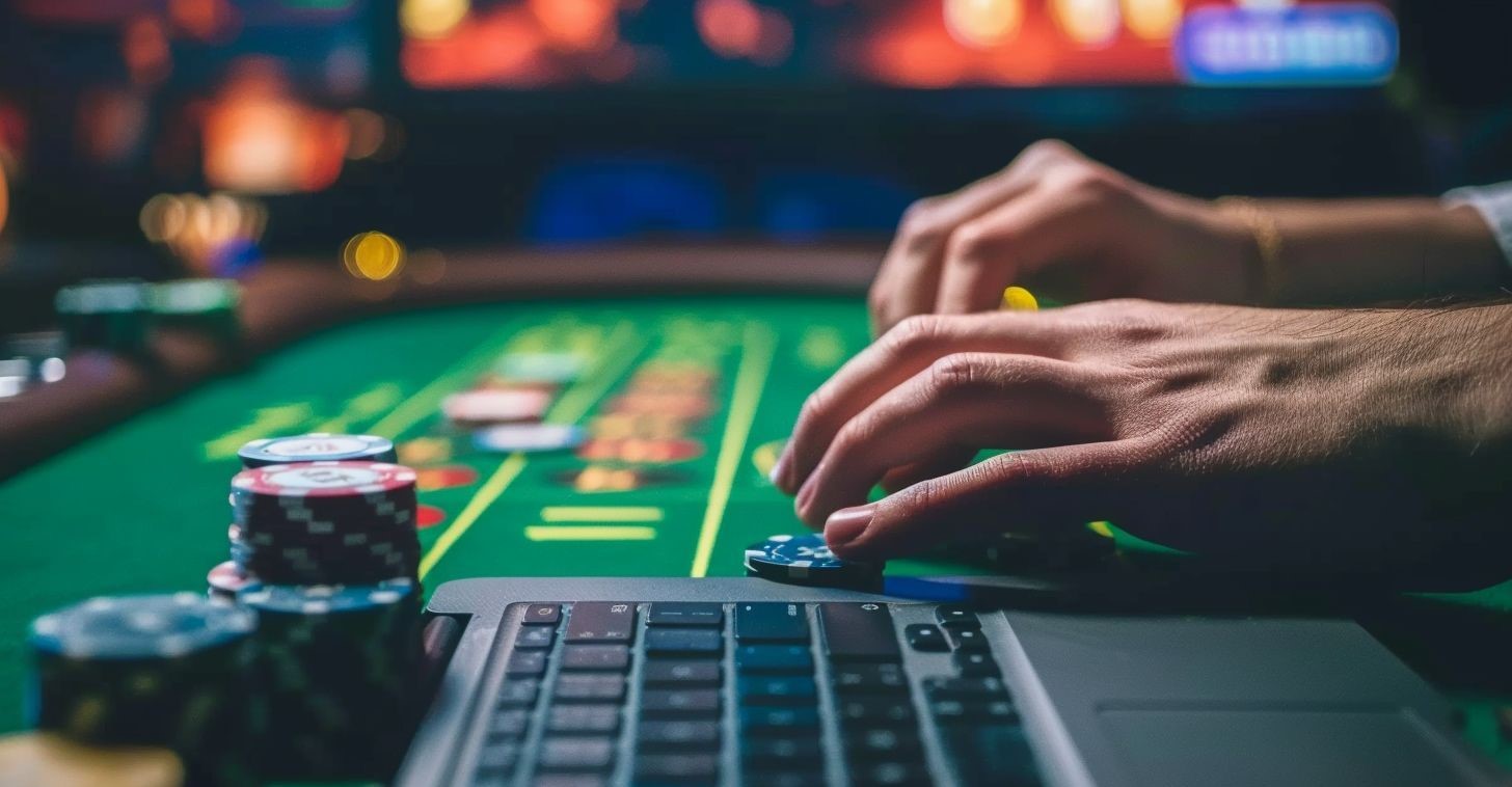 Meilleurs casinos en ligne avec croupiers en direct en 2024 : le guide