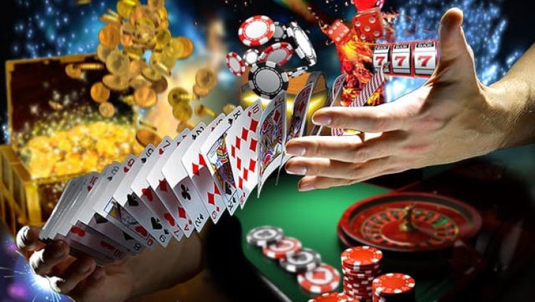 27 façons d'améliorer casino en ligne luxembourg légal