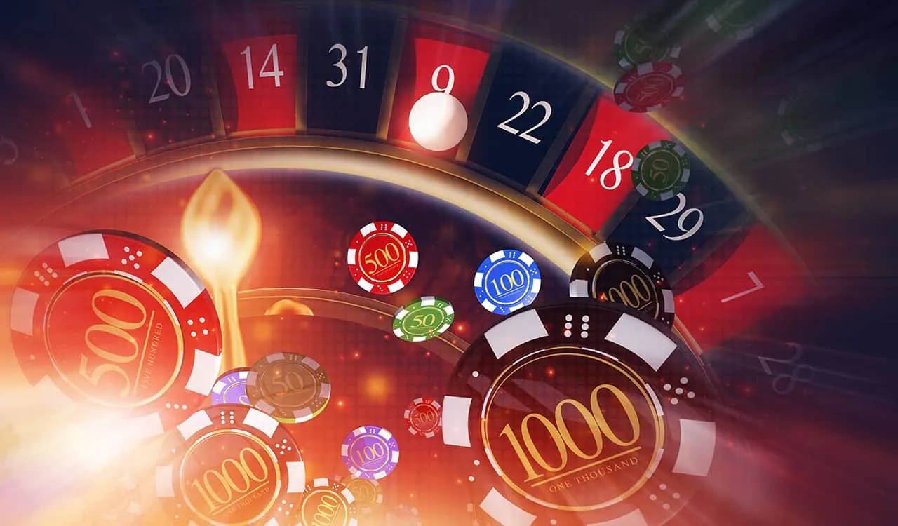 10 choses que j'aimerais savoir sur casinos online luxemburg